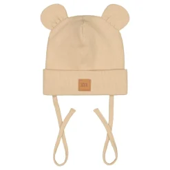 Metsola Päähineet Ja Huivit|Päähineet>RIB BEAR BABY BEANIE -PIPO | MOONLIGHT