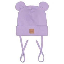 Metsola Päähineet Ja Huivit|Päähineet>RIB BEAR BABY BEANIE -PIPO | LILY