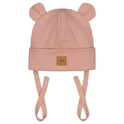 Metsola Päähineet Ja Huivit|Päähineet>RIB BEAR BEANIE -PIPO | WILD ROSE
