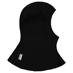 Metsola Klassikot|Päähineet Ja Huivit>RIB HELMET -KYPÄRÄMYSSY | BLACK