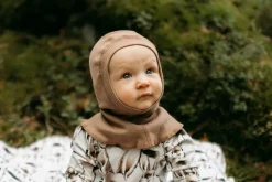 Metsola Klassikot|Päähineet Ja Huivit>RIB HELMET -KYPÄRÄMYSSY | MUDDY BOOTS