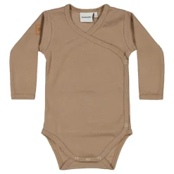 Metsola Klassikot|Bodyt>RIB WRAP -BODY | MUDDY BOOTS