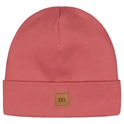 Metsola Päähineet Ja Huivit|Kaikki Aikuisten Asusteet>RIB-BEANIE | RASPBERRY