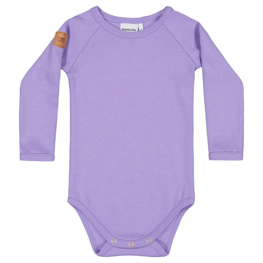 Metsola Bodyt>RIB-BODY | JASMINE