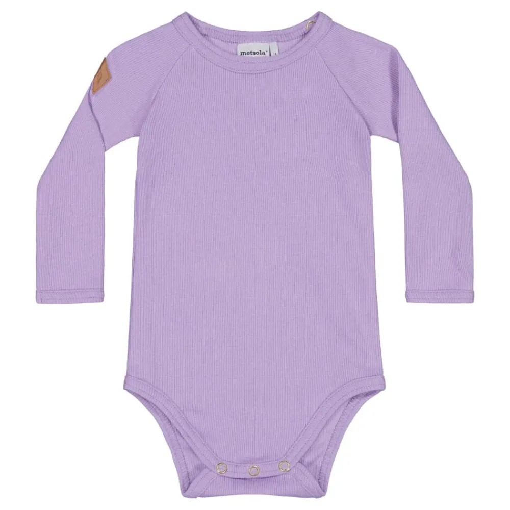 Metsola Bodyt|Bodyt>RIB-BODY | LILY