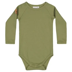 Metsola Bodyt>RIB-BODY | PISTACHIO