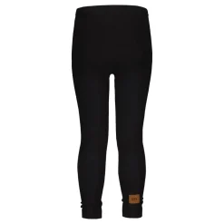 Metsola Klassikot|Housut & Legginsit>RIB-LEGGINGSIT | BLACK