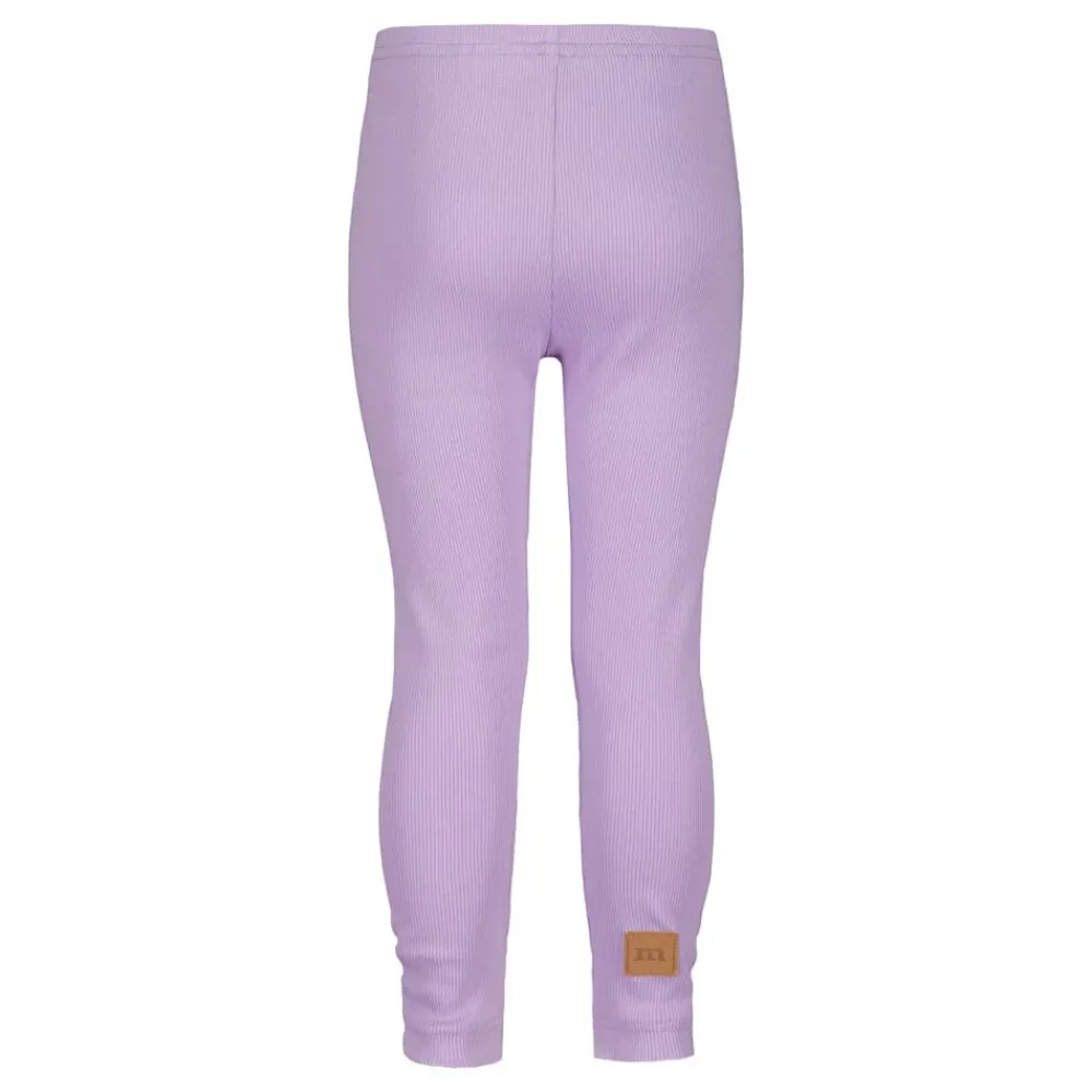 Metsola Housut & Legginsit|Housut & Legginsit>RIB-LEGGINGSIT | LILY