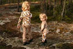Metsola Klassikot|Paidat>RIB-PAITA | MUDDY BOOTS