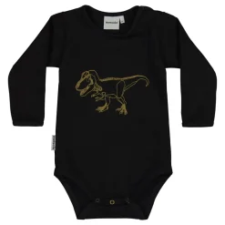 Metsola Bodyt>SUPER POWER GOLD -BODY | BLACK