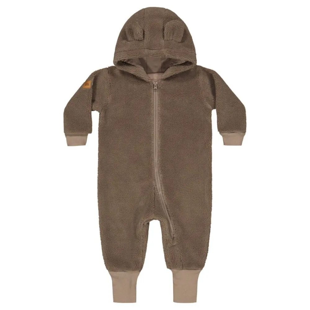 Metsola Jumpsuitit|Jumpsuitit>TEDDY-JUMPSUIT | MUDDY BOOTS
