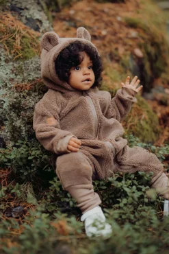 Metsola Jumpsuitit|Jumpsuitit>TEDDY-JUMPSUIT | MUDDY BOOTS