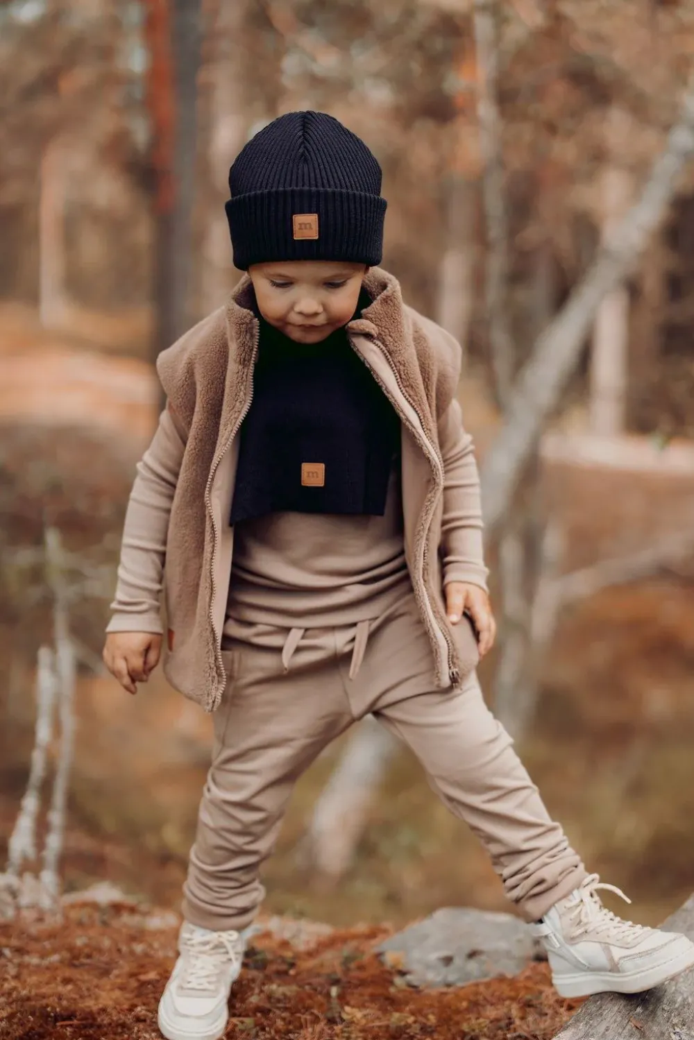 Metsola Paidat|Paidat>TEDDY-LIIVI | MUDDY BOOTS