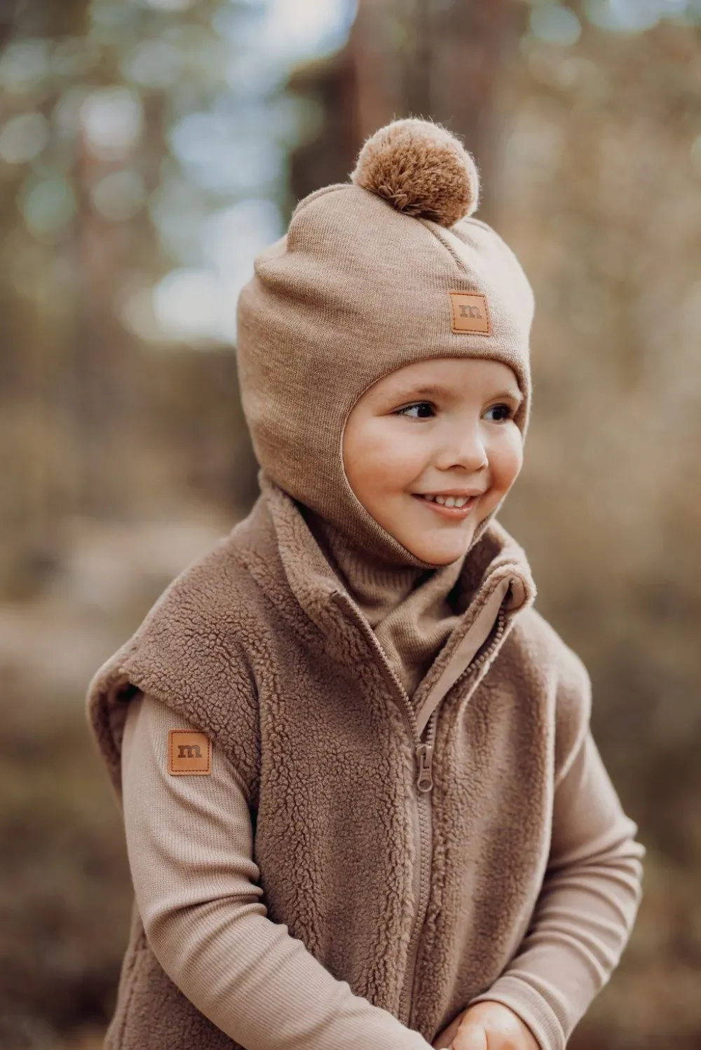 Metsola Paidat|Paidat>TEDDY-LIIVI | MUDDY BOOTS