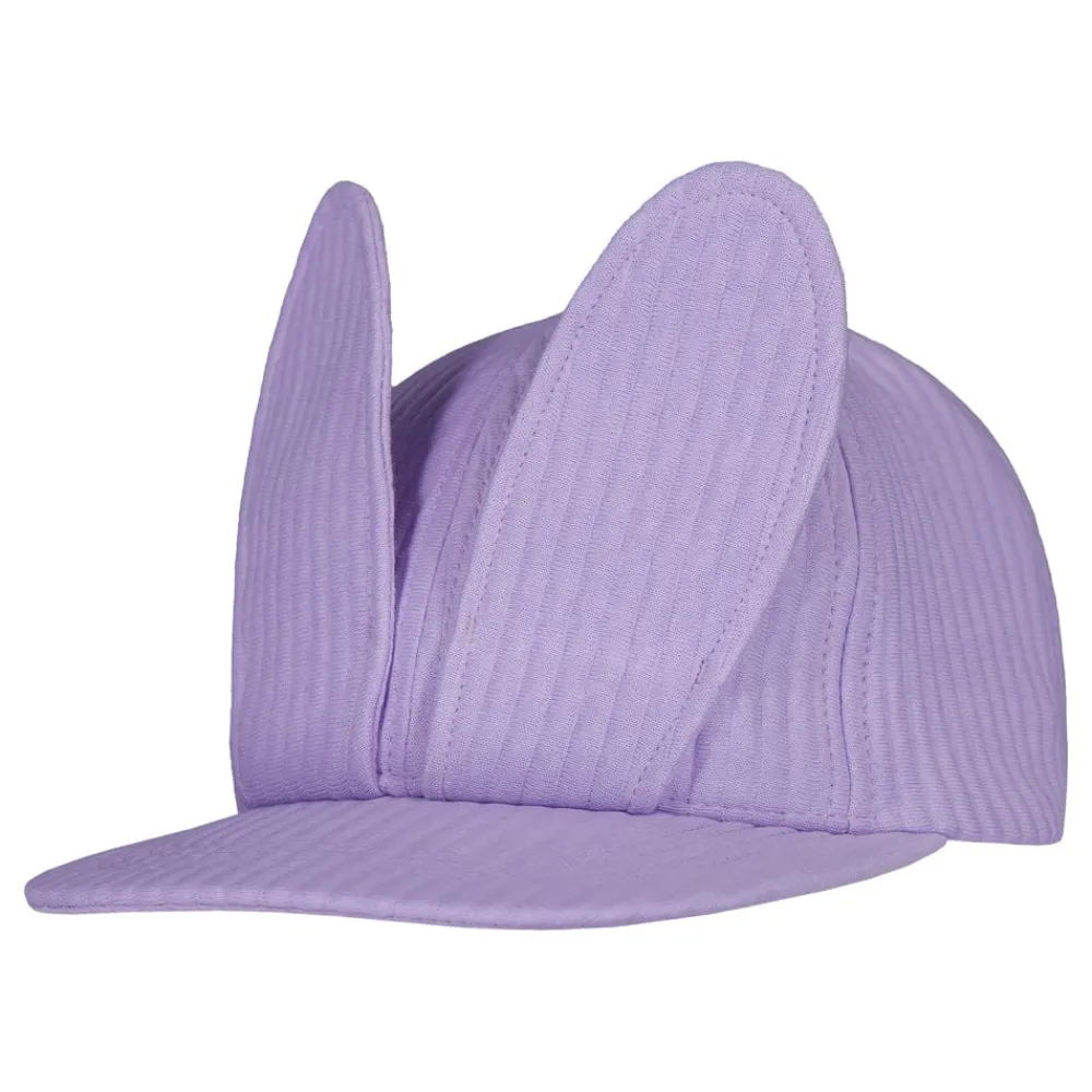 Metsola Päähineet Ja Huivit|Päähineet>TEXTURED BUNNY CAP -LIPPALAKKI | LILY
