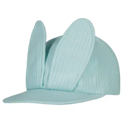 Metsola Päähineet Ja Huivit|Päähineet>TEXTURED BUNNY CAP -LIPPALAKKI | OCEAN