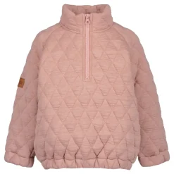 Metsola Paidat|Paidat>TEXTURED PULLOVER -PAITA | WILD ROSE