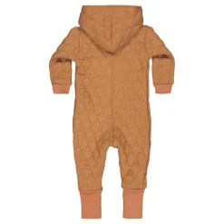 Metsola Jumpsuitit|Jumpsuitit>TEXTURED-JUMPSUIT | PEANUT