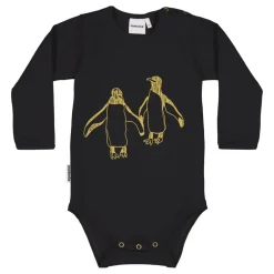 Metsola Bodyt|Bodyt>TOGETHER GOLD -BODY | BLACK