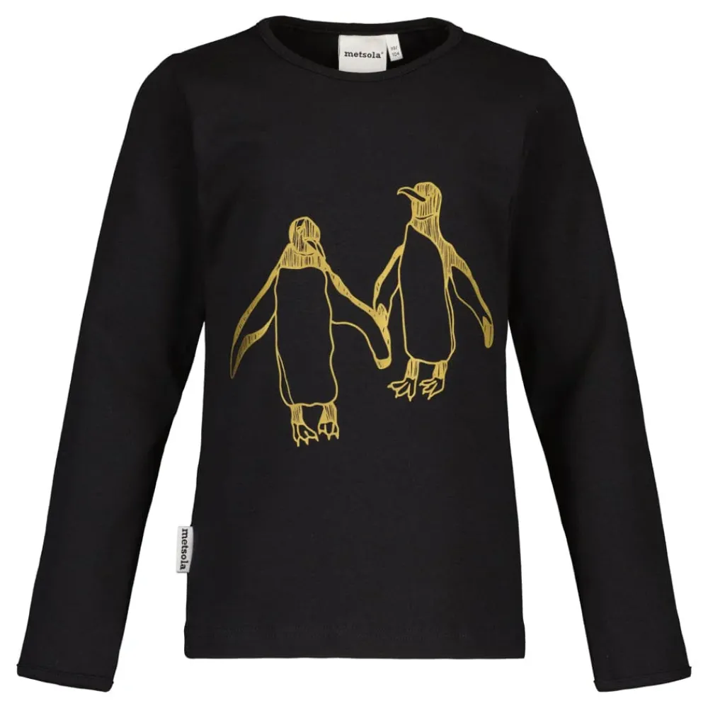 Metsola Paidat|Paidat>TOGETHER GOLD -PAITA | BLACK