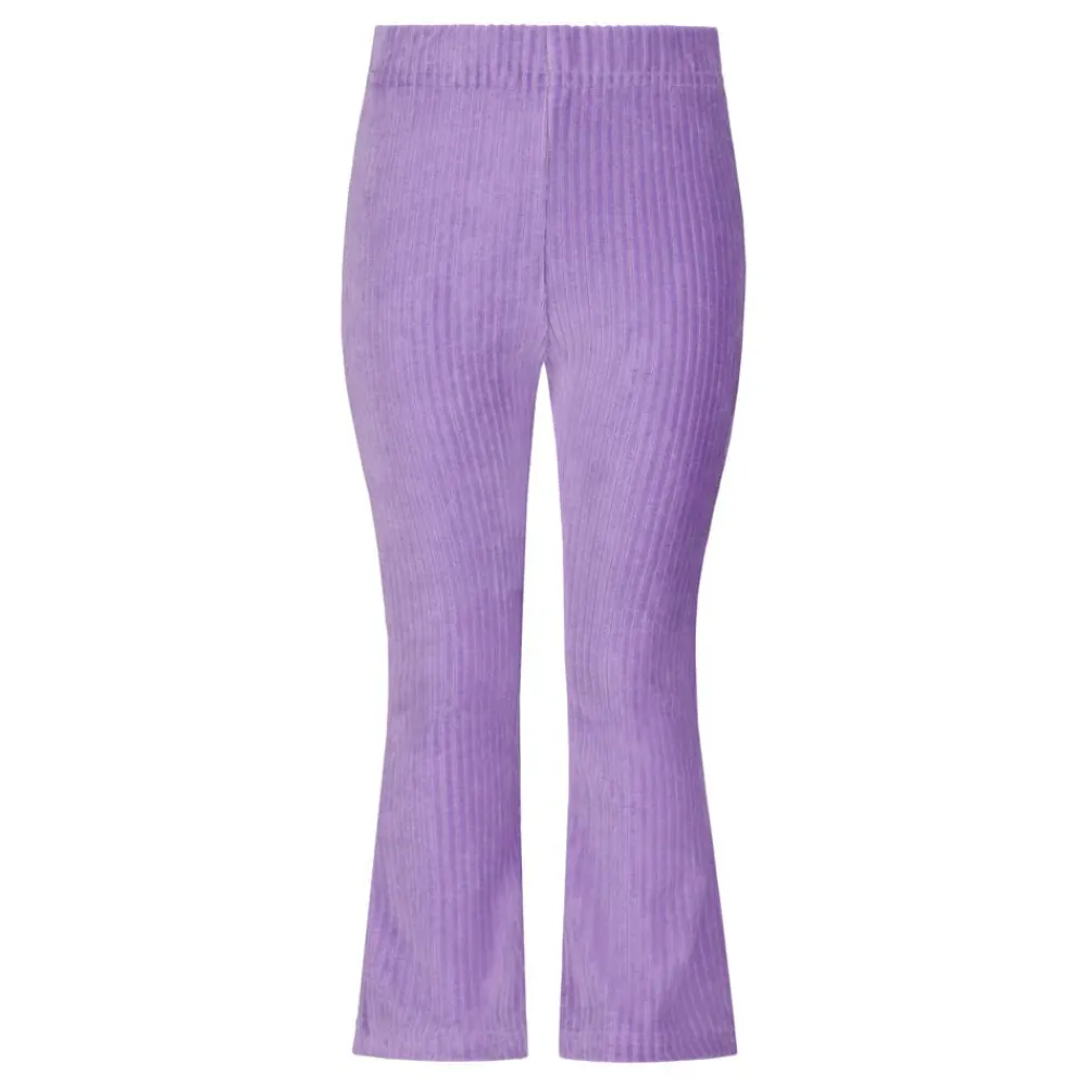 Metsola Housut & Legginsit|Housut & Legginsit>VELOUR FLARE -HOUSUT | JASMINE