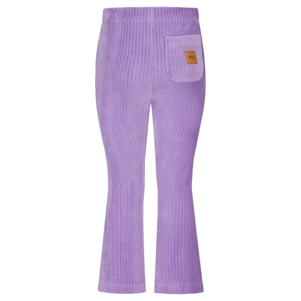 Metsola Housut & Legginsit|Housut & Legginsit>VELOUR FLARE -HOUSUT | JASMINE