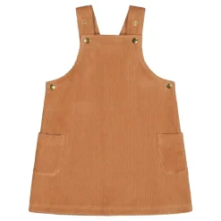 Metsola Mekot & Hameet|Mekot & Hameet>VELOUR-LAPPUMEKKO | PEANUT