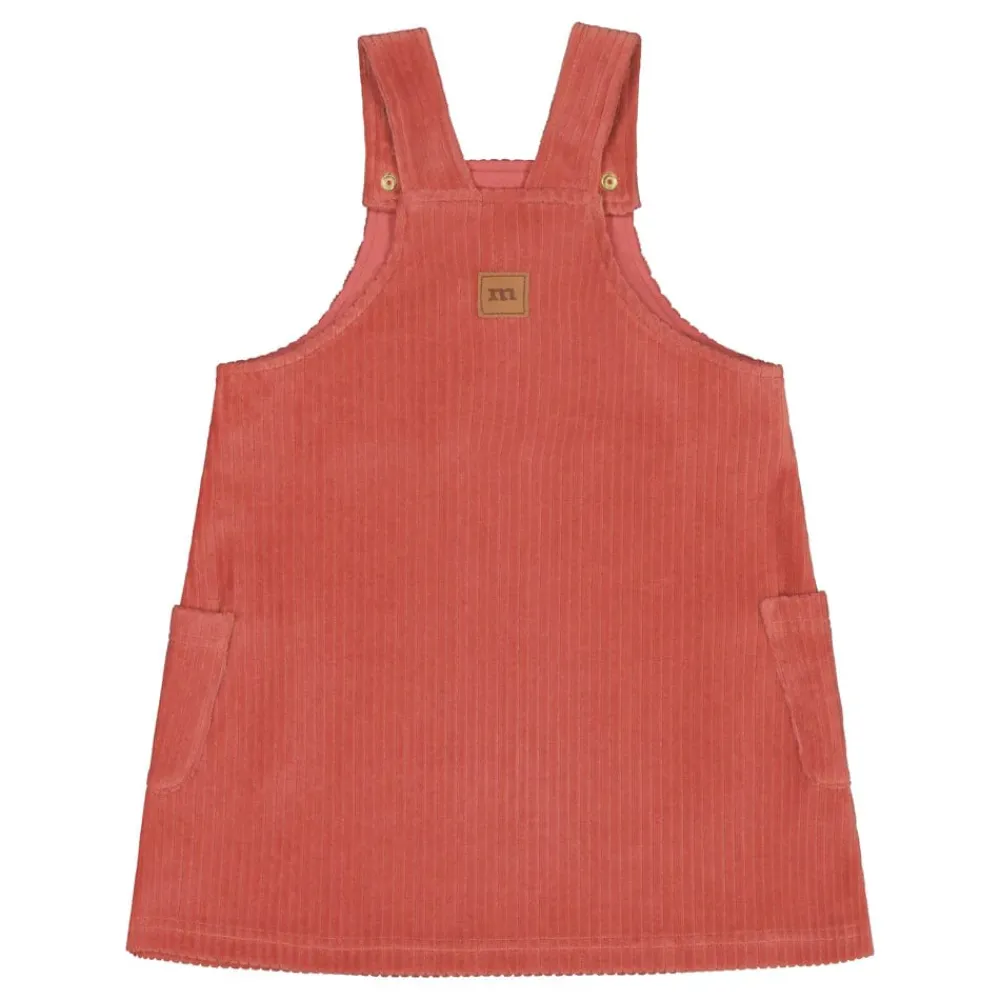 Metsola Mekot & Hameet|Mekot & Hameet>VELOUR-LAPPUMEKKO | RASPBERRY