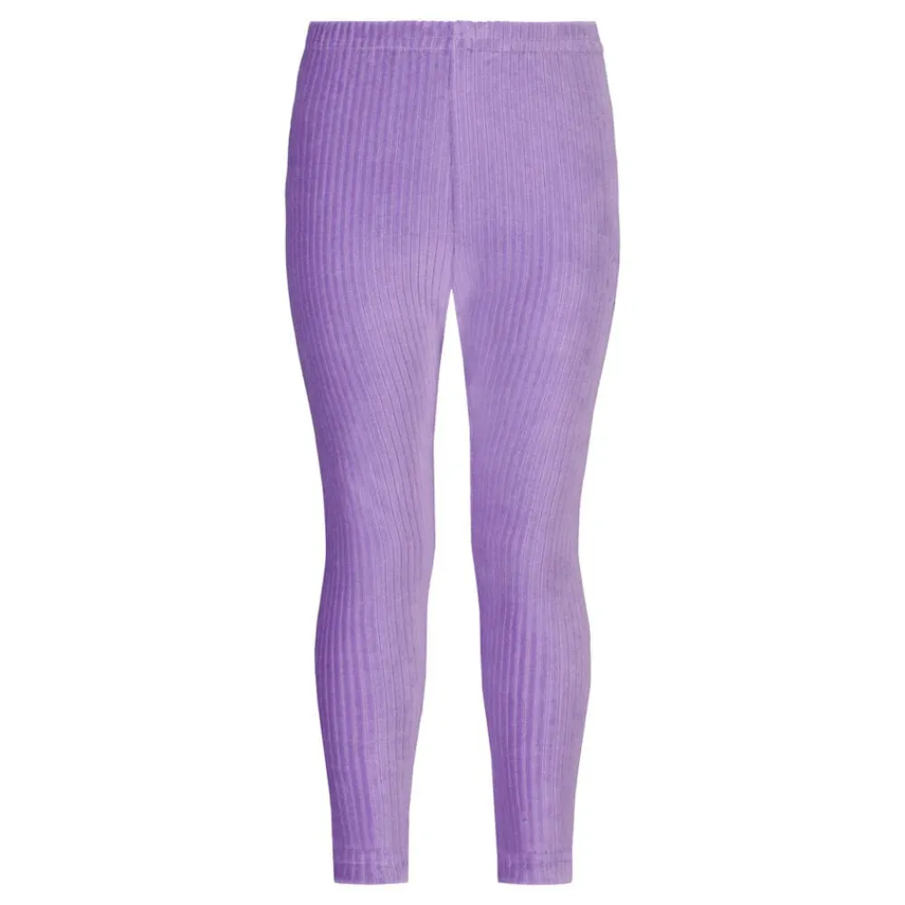 Metsola Housut & Legginsit|Housut & Legginsit>VELOUR-LEGGINGSIT | JASMINE