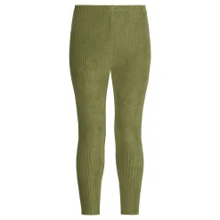 Metsola Housut & Legginsit|Housut & Legginsit>VELOUR-LEGGINGSIT | PISTACHIO