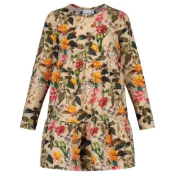 Metsola Mekot & Hameet|Mekot & Hameet>WONDERS RUFFLE -MEKKO | ECRU