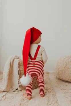 Metsola Päähineet Ja Huivit|Kaikki Aikuisten Asusteet>X-MAS BEANIE -TONTTULAKKI | POPPY