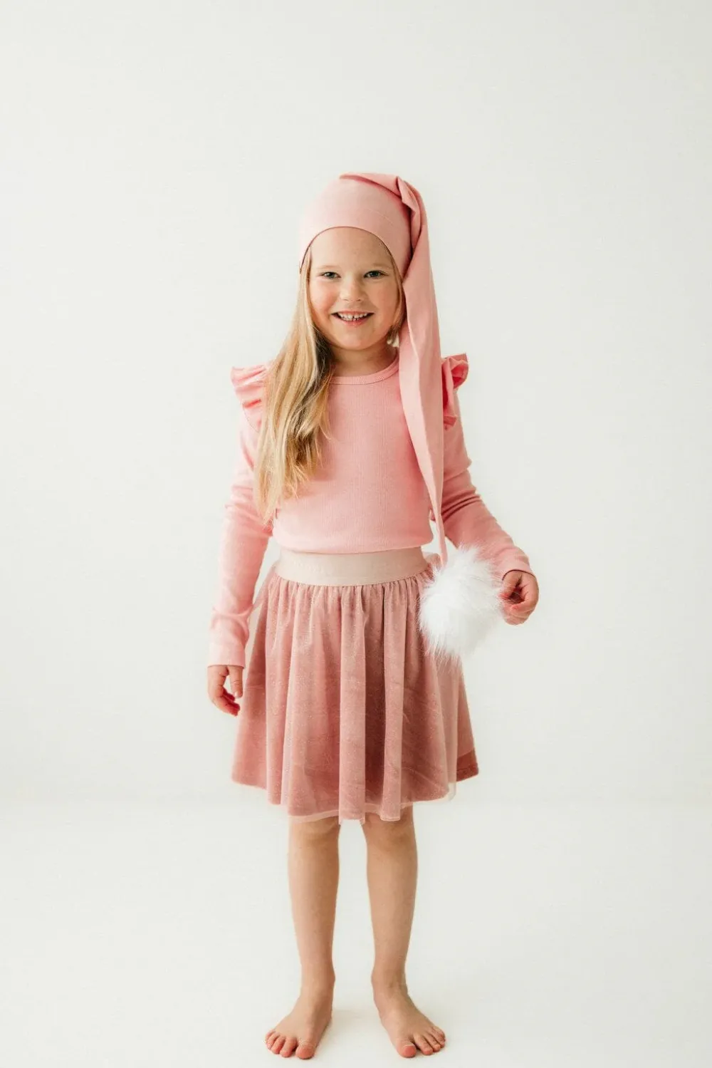 Metsola Päähineet Ja Huivit|Päähineet>X-MAS BEANIE -TONTTULAKKI | PEONY
