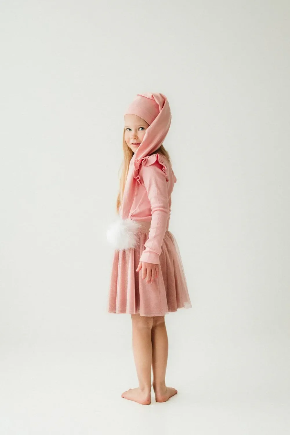 Metsola Päähineet Ja Huivit|Päähineet>X-MAS BEANIE -TONTTULAKKI | PEONY