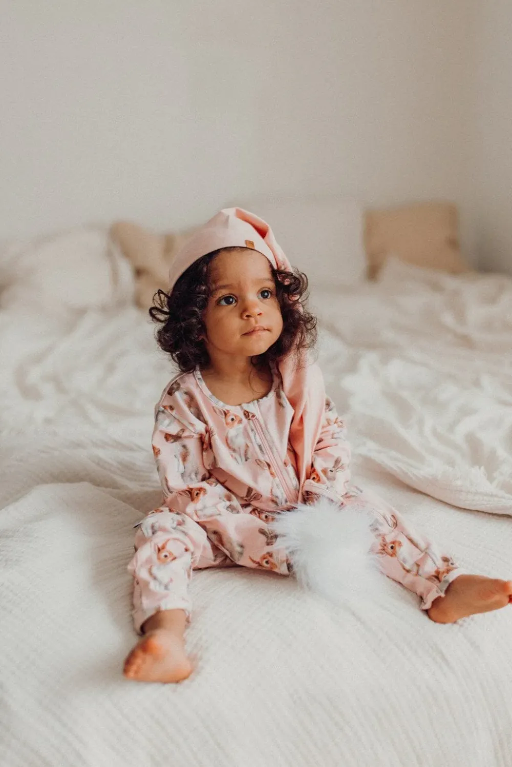 Metsola Päähineet Ja Huivit|Päähineet>X-MAS BEANIE -TONTTULAKKI | PEONY