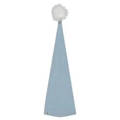 Metsola Päähineet Ja Huivit|Kaikki Aikuisten Asusteet>X-MAS BEANIE -TONTTULAKKI | MILKY BLUE